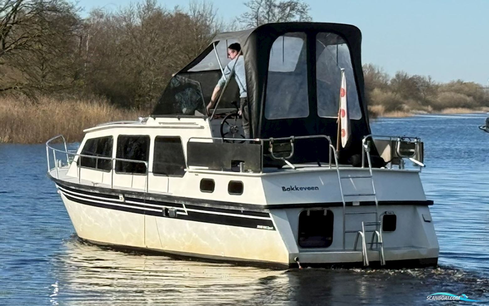Bege  900 AK