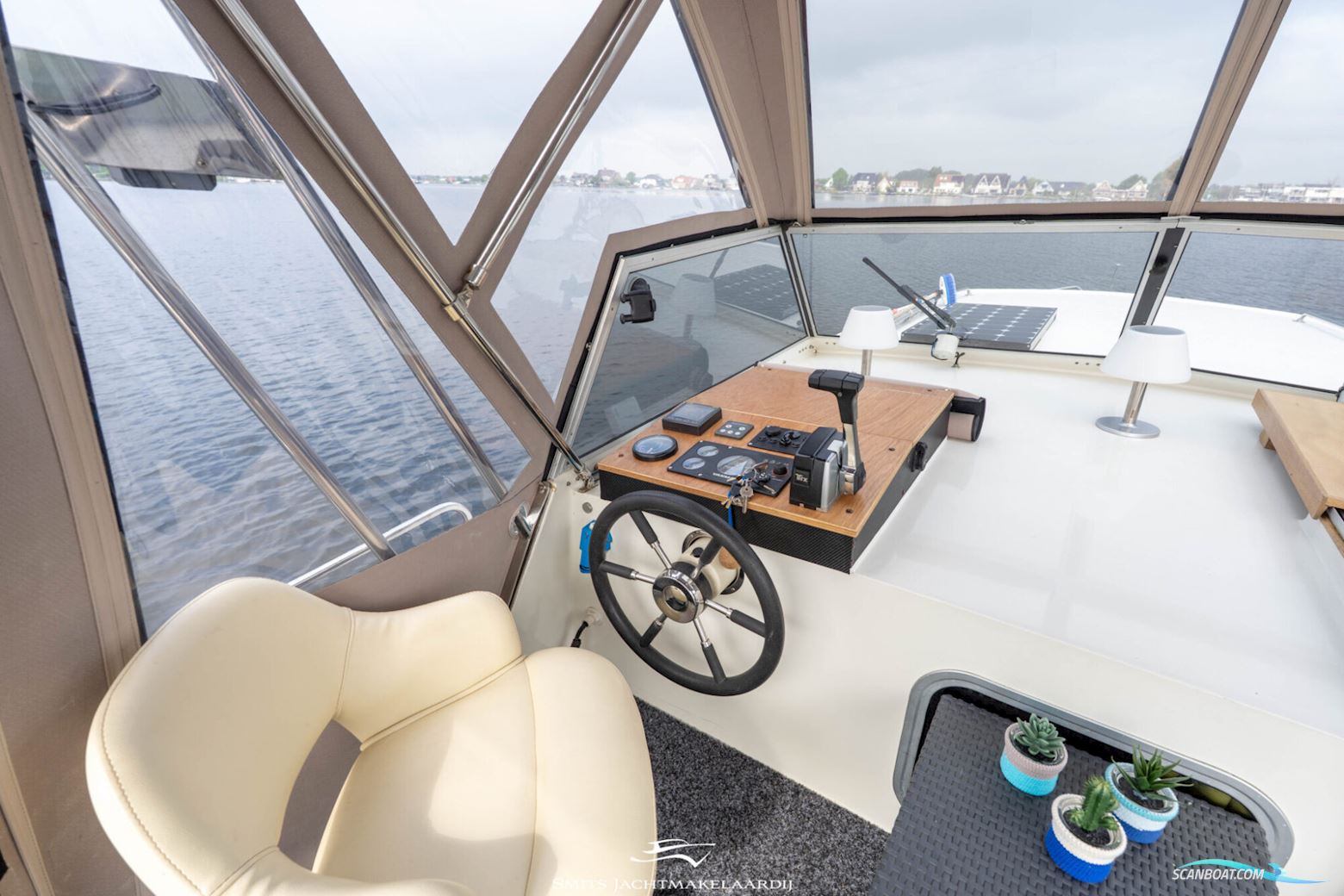 Bege 9.50 AK Cabrio