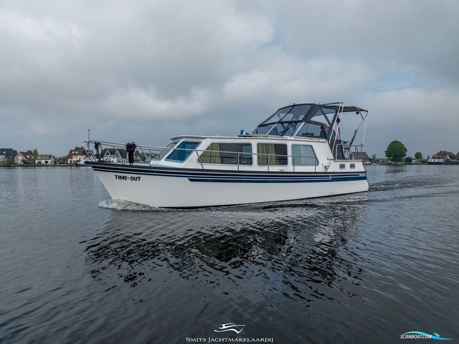 Bege 9.50 AK Cabrio