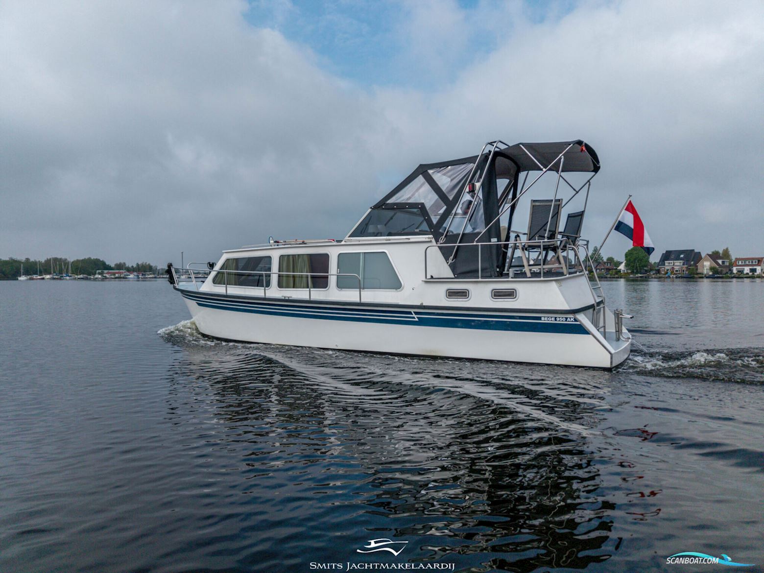 Bege 9.50 AK Cabrio