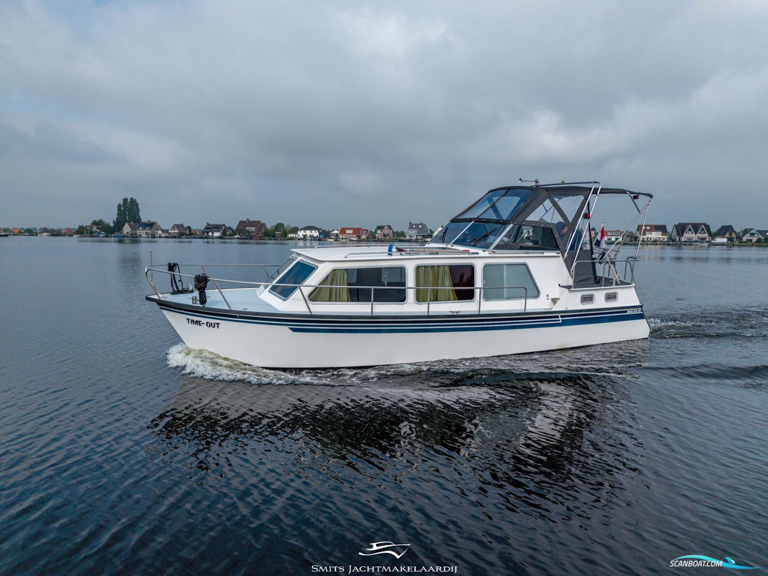 Bege 9.50 AK Cabrio