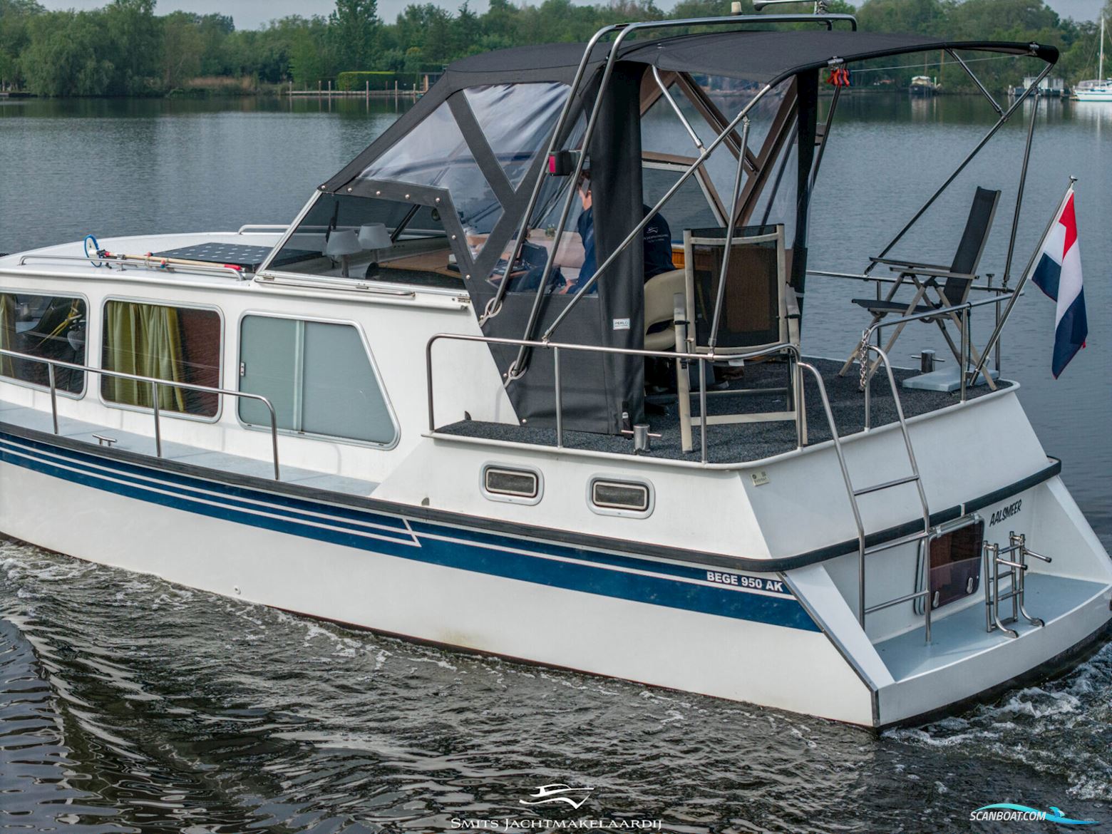 Bege 9.50 AK Cabrio