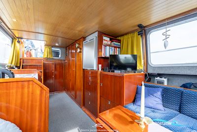 Bege 9.50 AK Cabrio Motorboten 2007, met Yanmar motor, The Netherlands