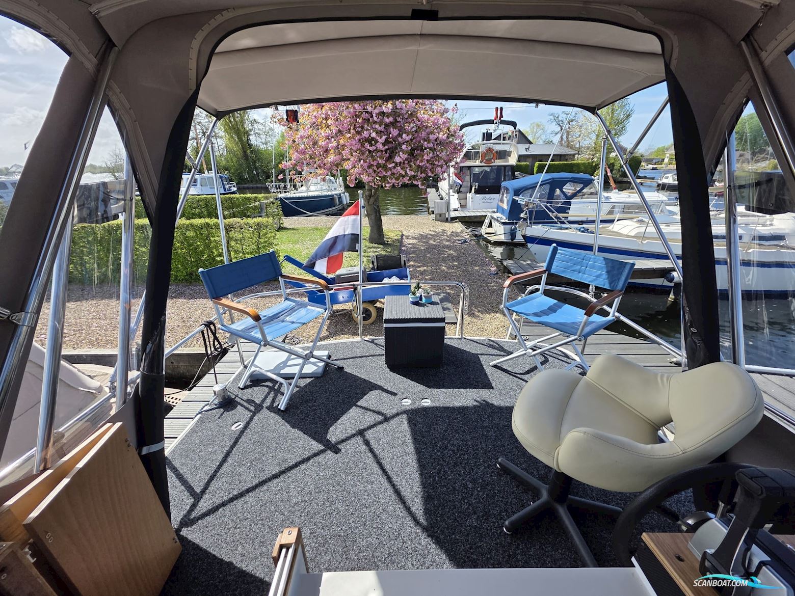 Bege 9.50 AK Cabrio