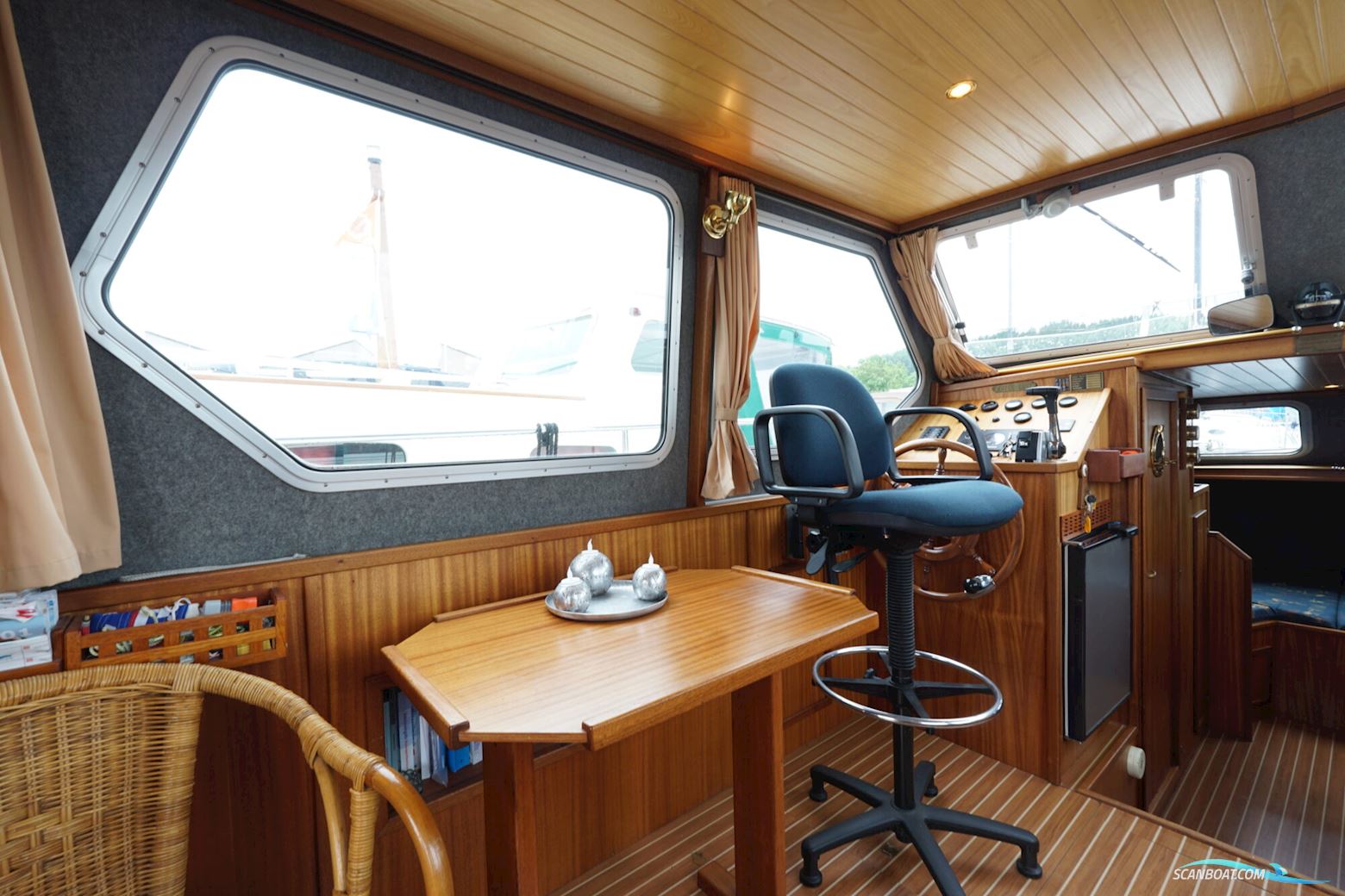 Bege Kruiser 9.00 OK