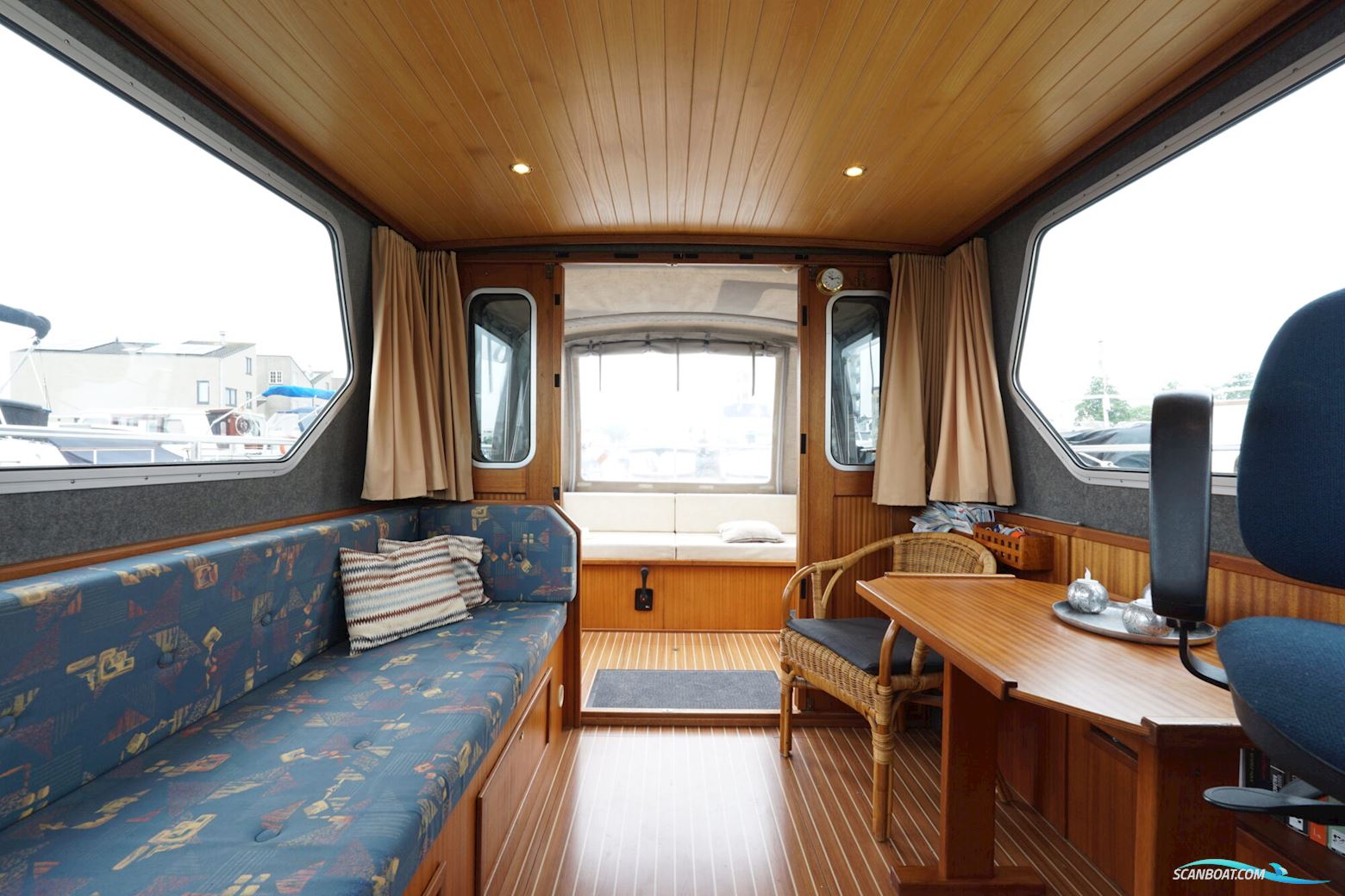 Bege Kruiser 9.00 OK