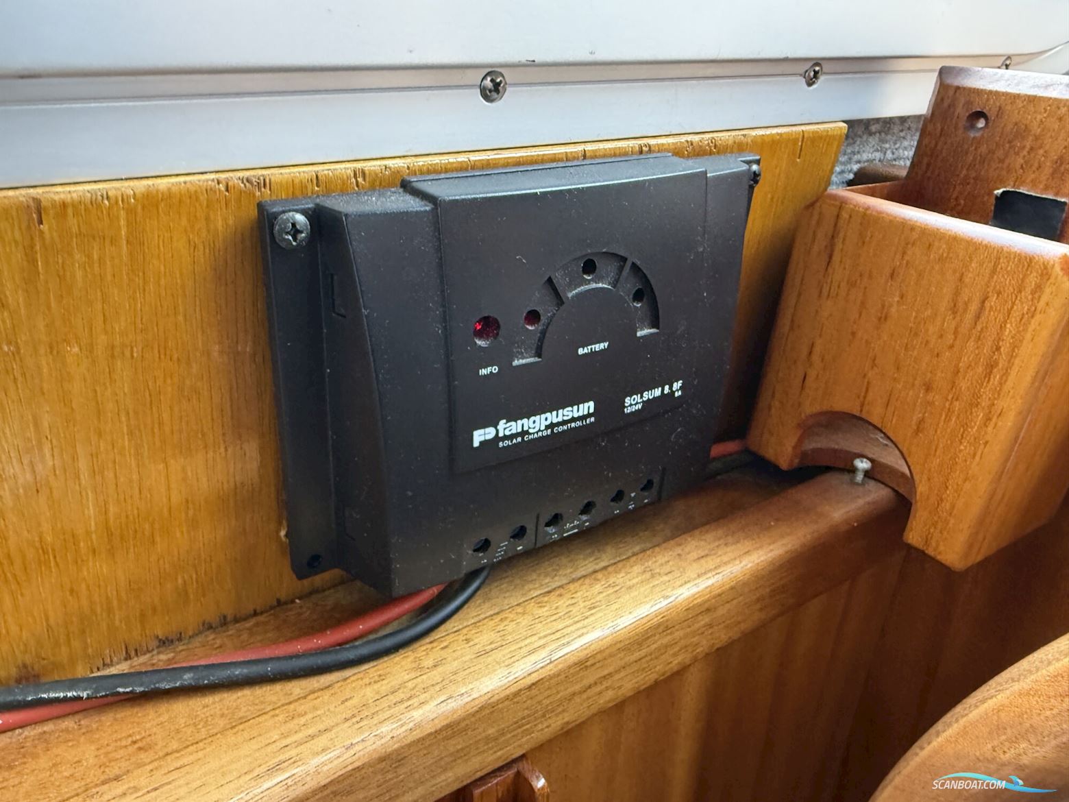 Bege Kruiser 9.00 OK