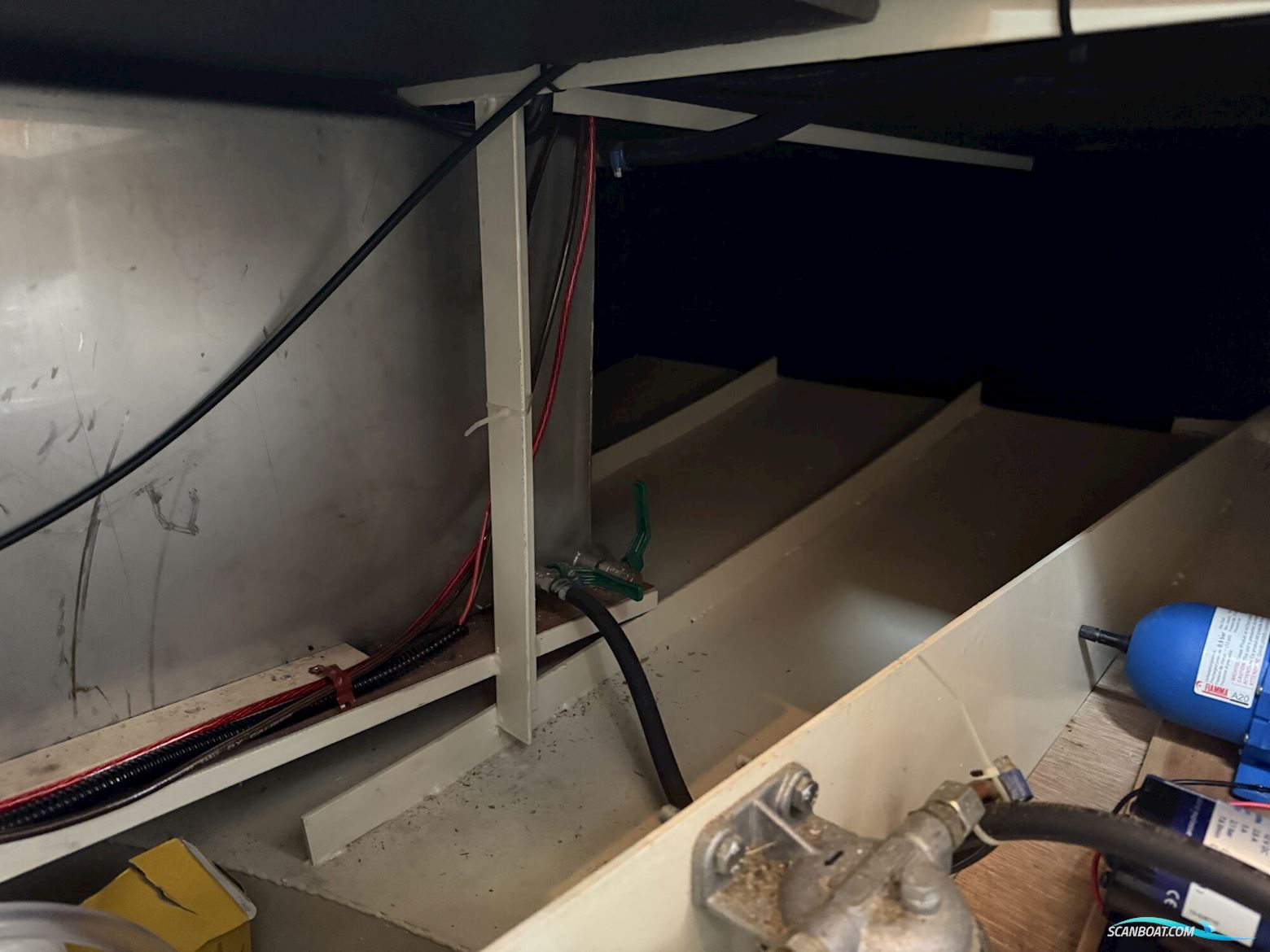 Bege Kruiser 9.00 OK