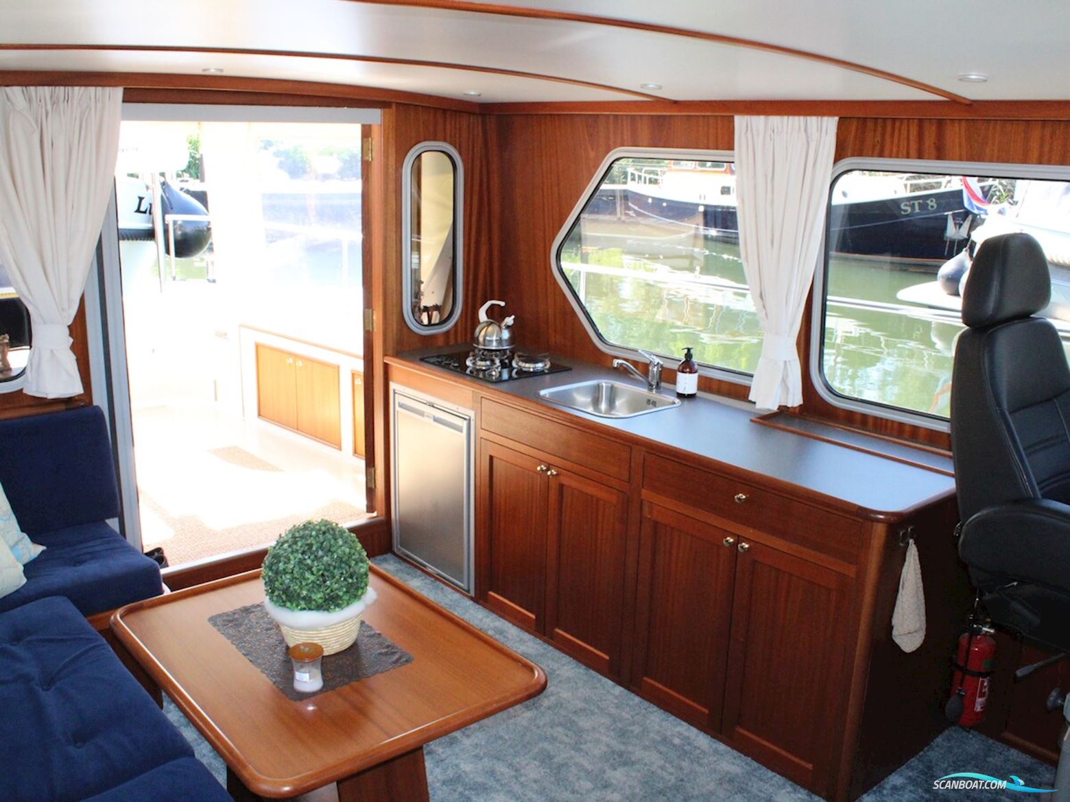 BEGE Patrouille 13.50