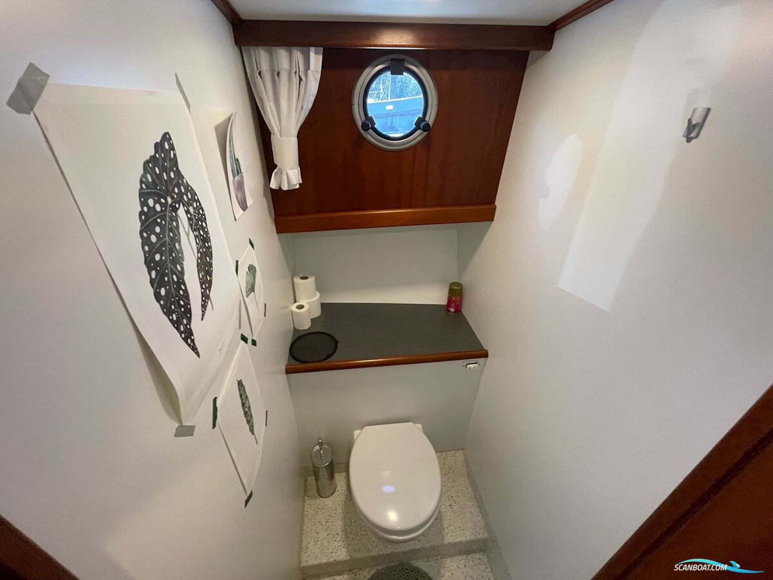 BEGE Patrouille 13.50