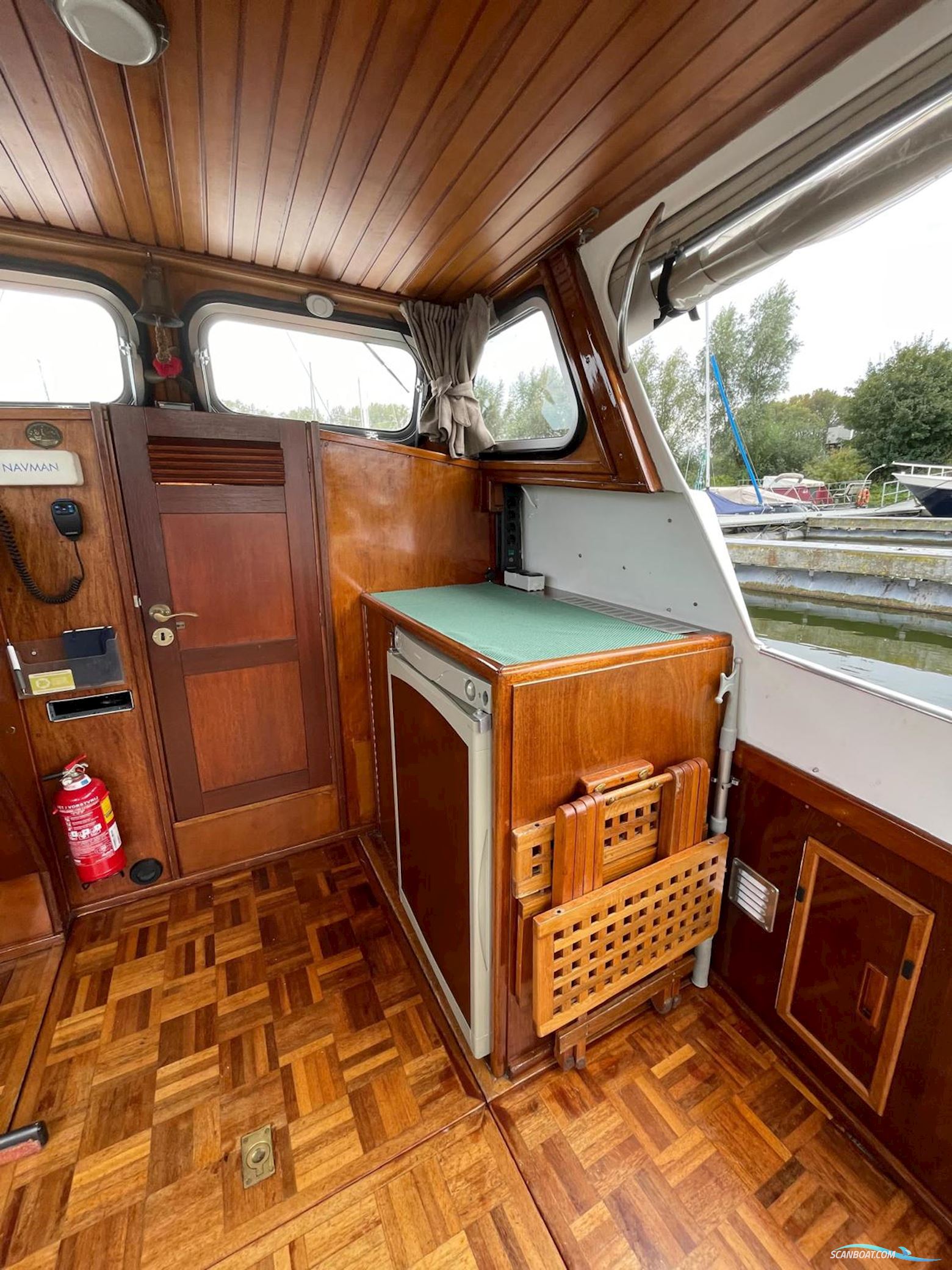 Beja Kruiser Silverbird 8.45 OK