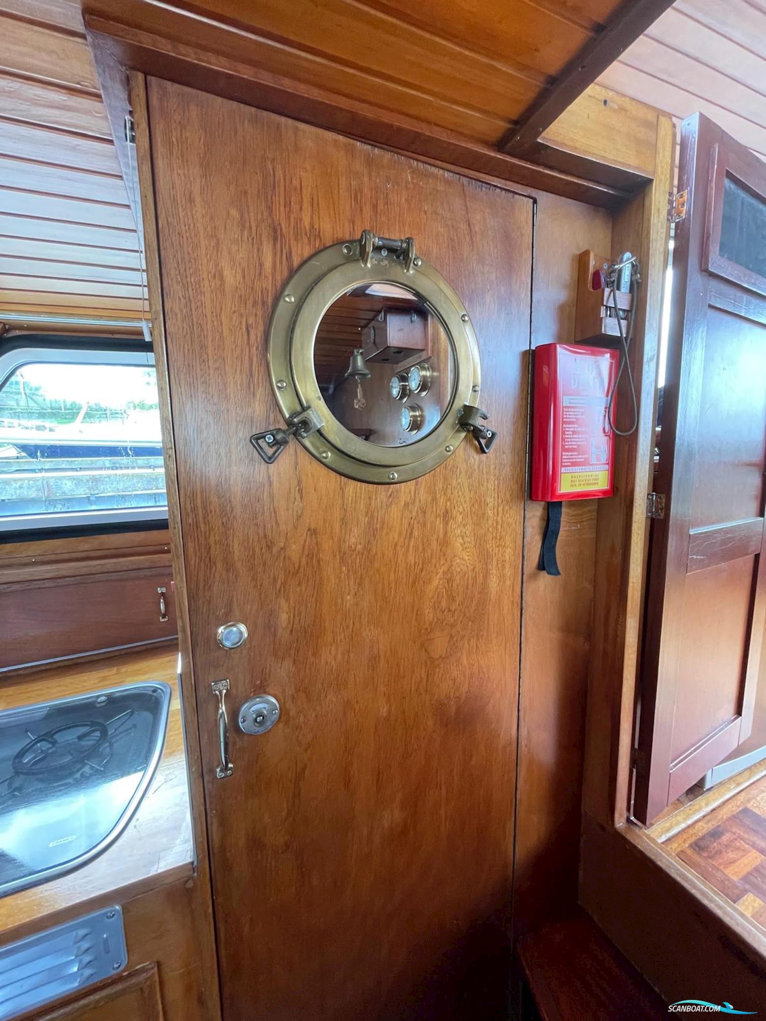 Beja Kruiser Silverbird 8.45 OK