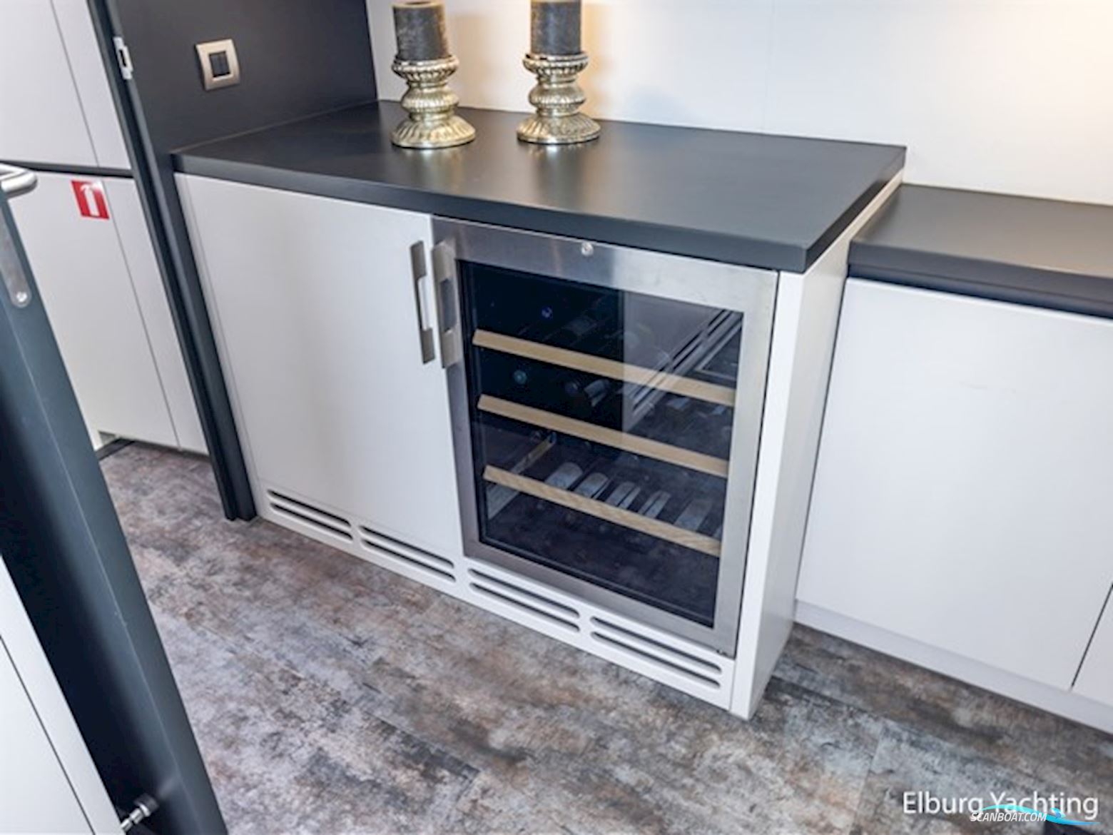 Bekebrede Luxe Motor 19.95 - Spudpalen - CVO 