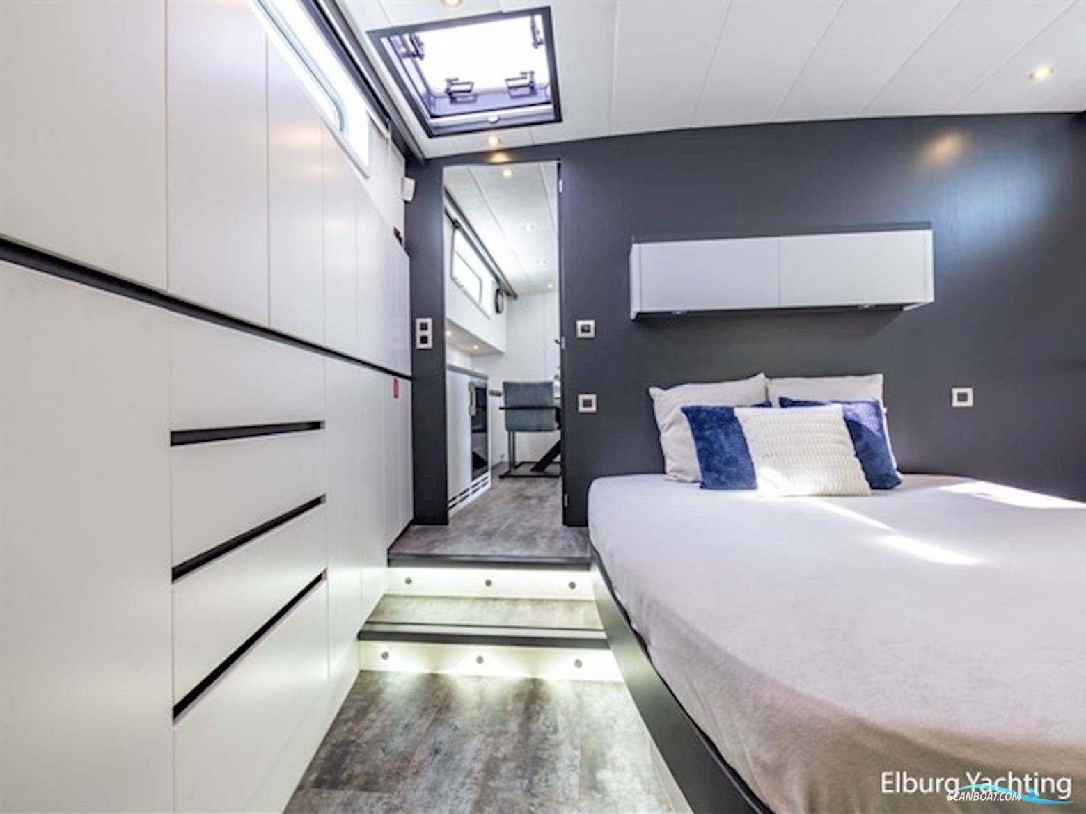 Bekebrede Luxe Motor 19.95 - Spudpalen - CVO 