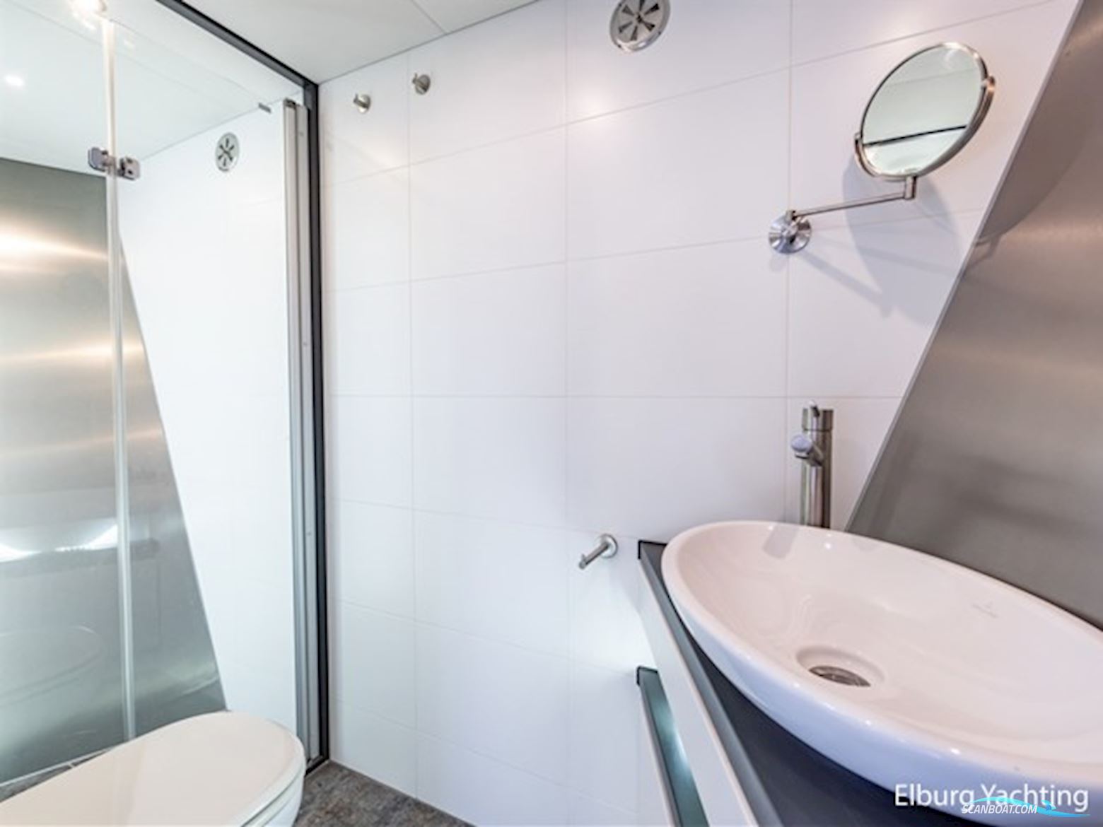 Bekebrede Luxe Motor 19.95 - Spudpalen - CVO 