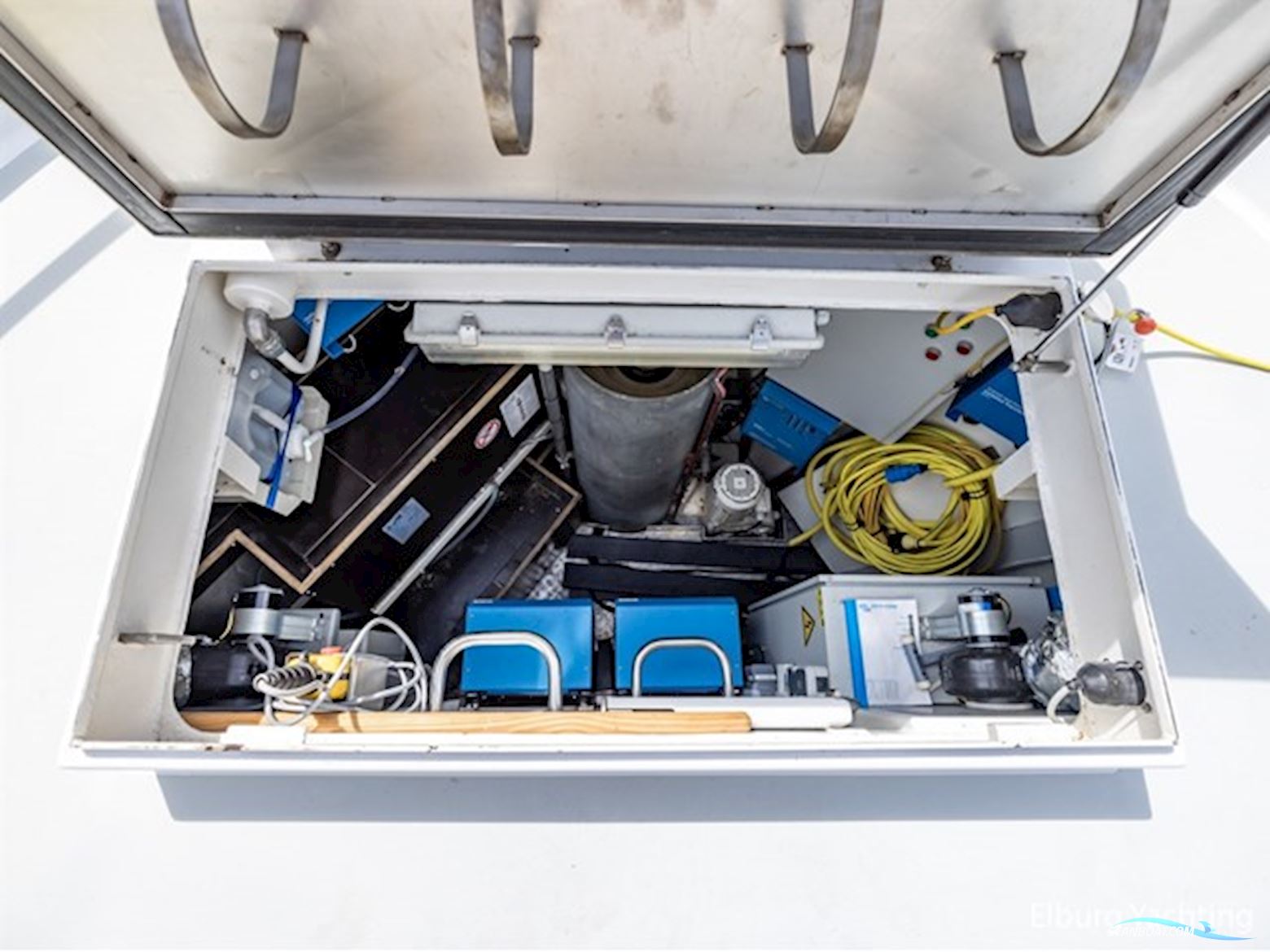 Bekebrede Luxe Motor 19.95 - Spudpalen - CVO 