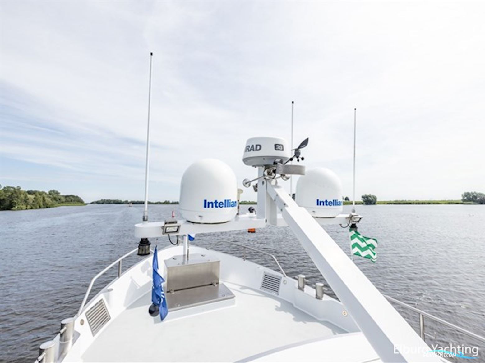 Bekebrede Luxe Motor 19.95 - Spudpalen - CVO 