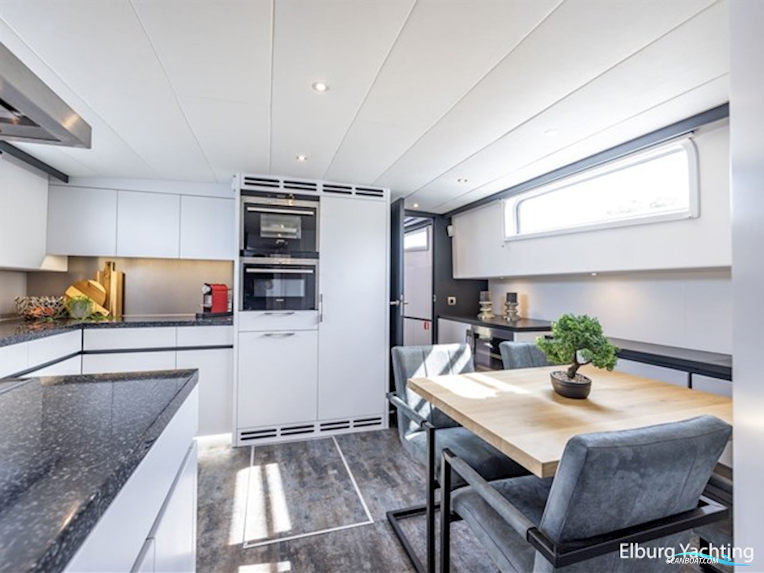 Bekebrede Luxe Motor 19.95 - Spudpalen - Cvo