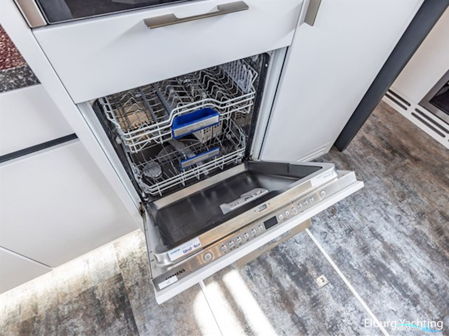 Bekebrede Luxe Motor 19.95 - Spudpalen - Cvo