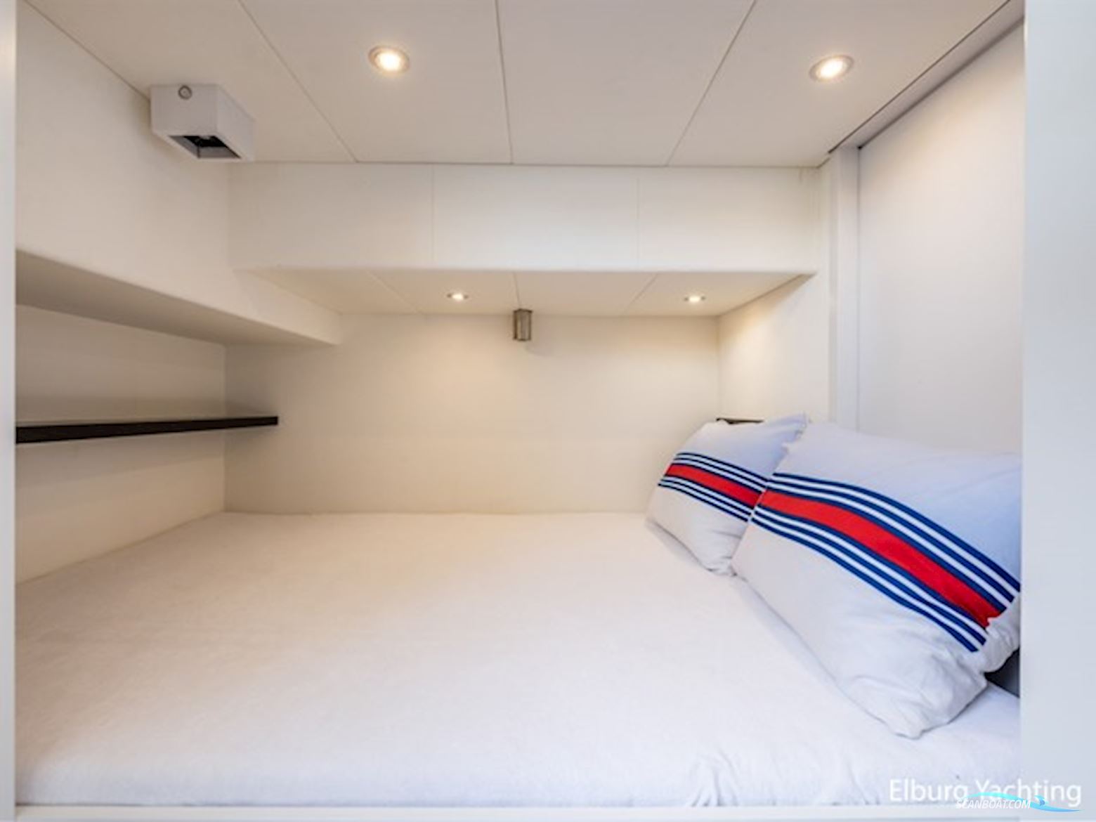 Bekebrede Luxe Motor 19.95 - Spudpalen - CVO