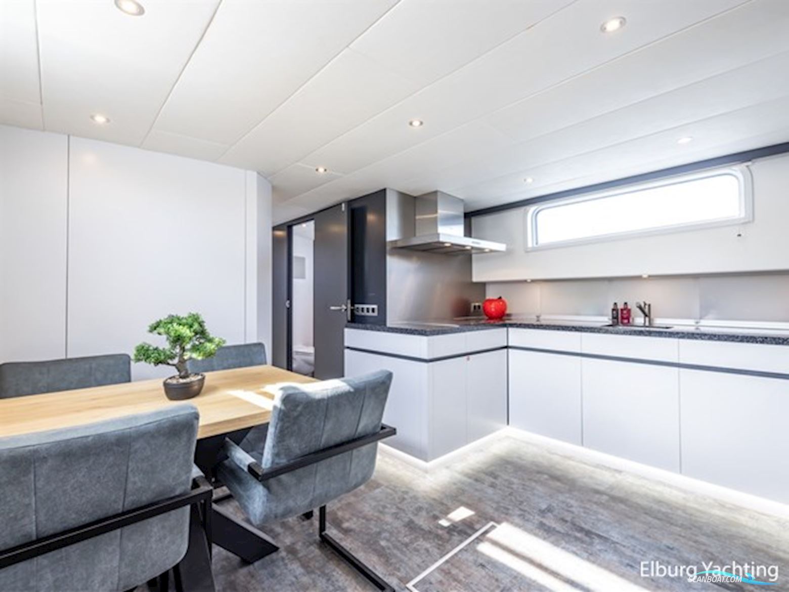 Bekebrede Luxe Motor 19.95 - Spudpalen - CVO