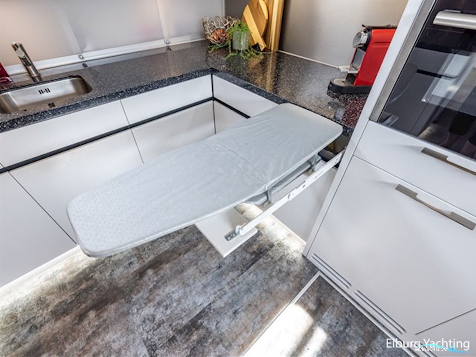 Bekebrede Luxe Motor 19.95 - Spudpalen - CVO