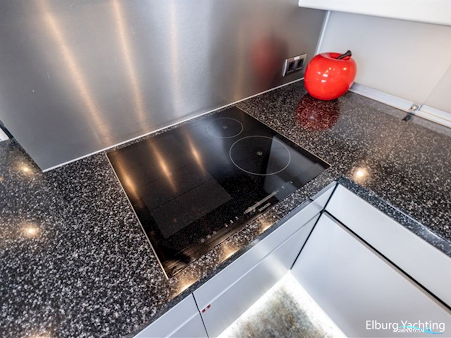 Bekebrede Luxe Motor 19.95 - Spudpalen - CVO