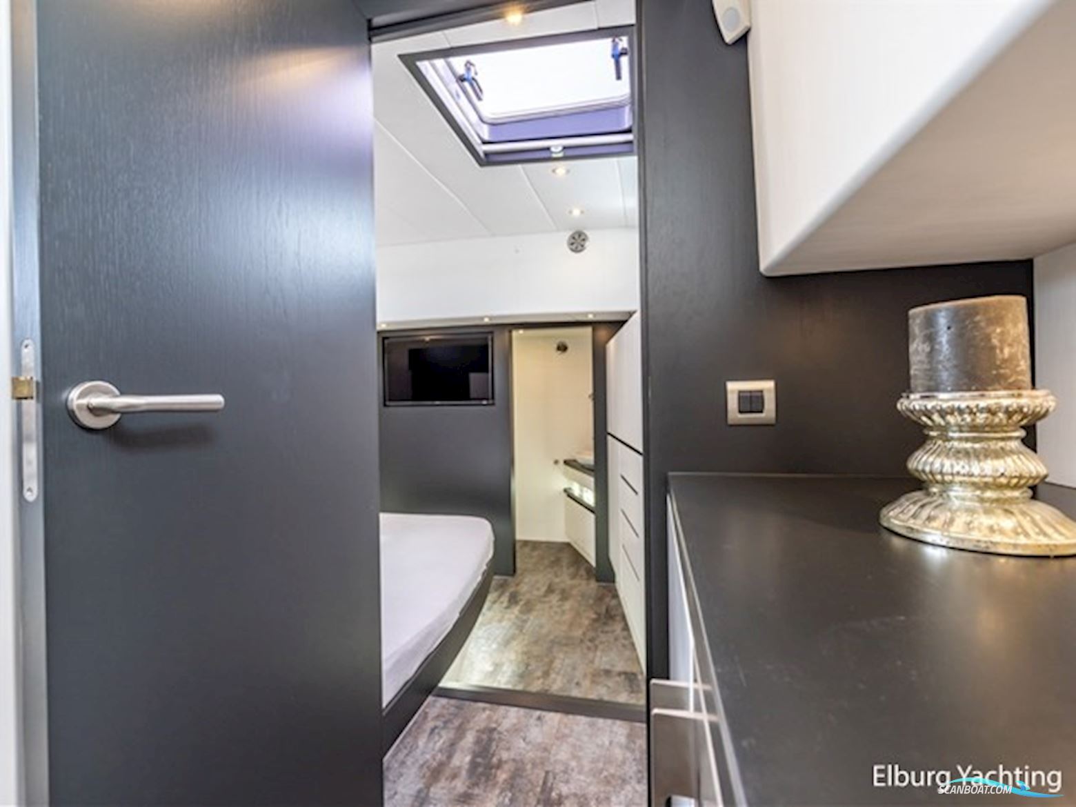 Bekebrede Luxe Motor 19.95 - Spudpalen - CVO