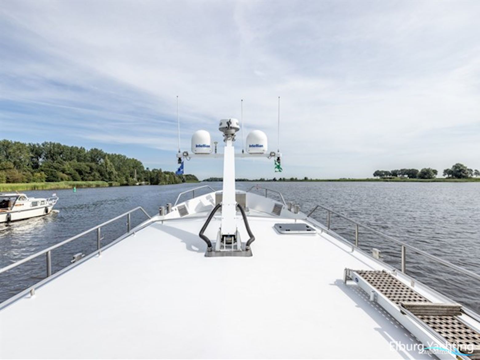 Bekebrede Luxe Motor 19.95 - Spudpalen - CVO