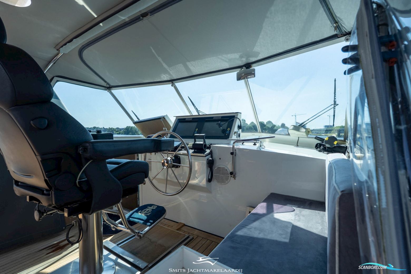 Bekebrede Myco 45 SL