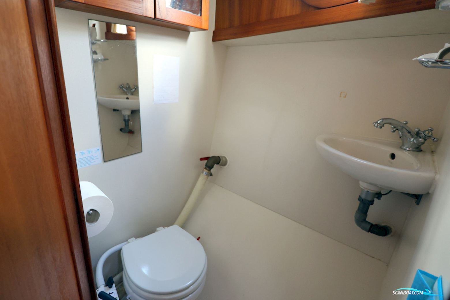 Bekebrede Noordkaper 28 OK