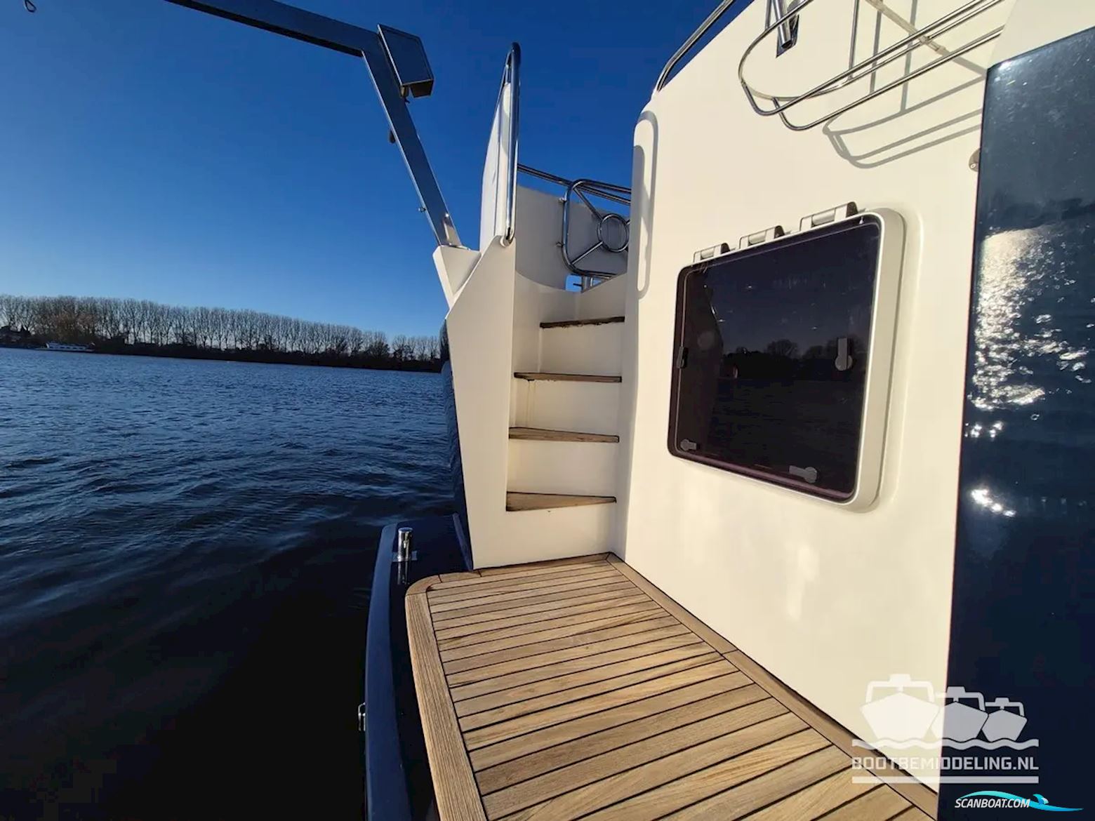 Bekebrede Spiegelkotter 12.50 AK