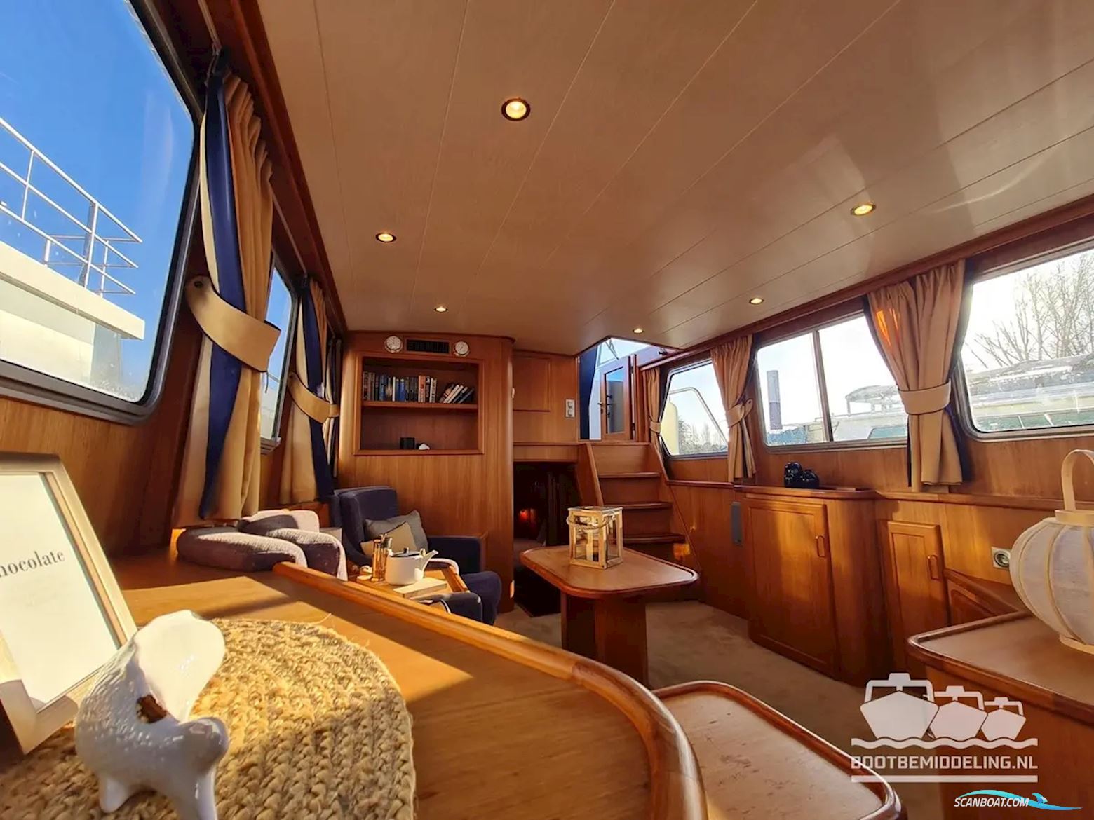 Bekebrede Spiegelkotter 12.50 AK