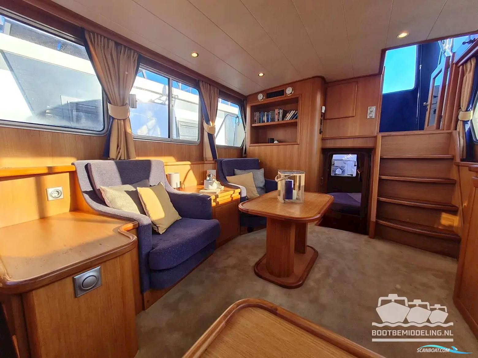 Bekebrede Spiegelkotter 12.50 AK