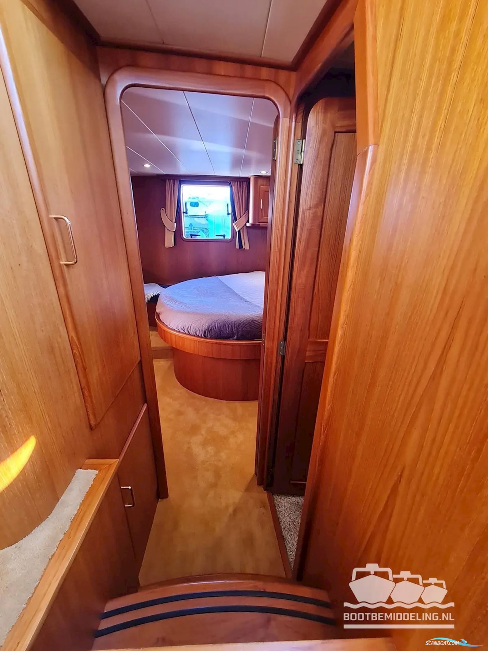 Bekebrede Spiegelkotter 12.50 AK