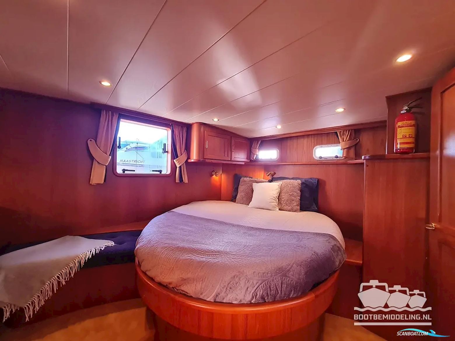 Bekebrede Spiegelkotter 12.50 AK