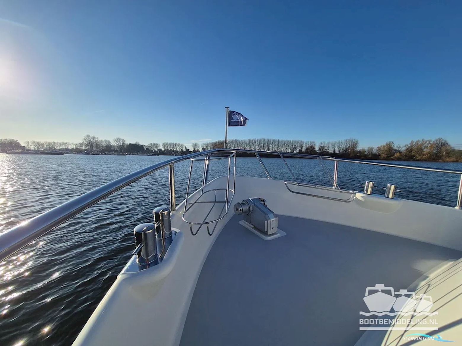 Bekebrede Spiegelkotter 12.50 AK