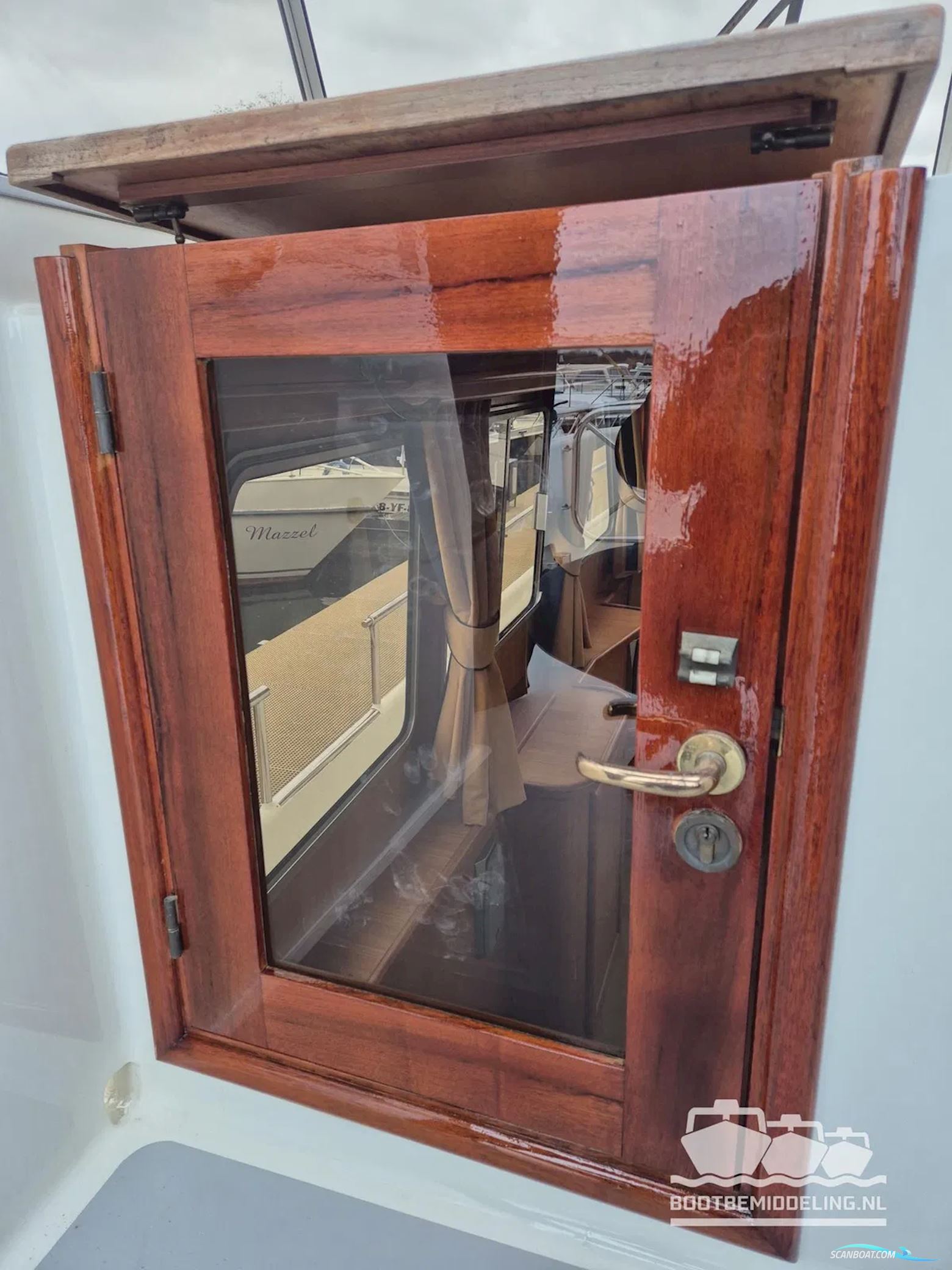 Bekebrede Spiegelkotter 12.50 AK