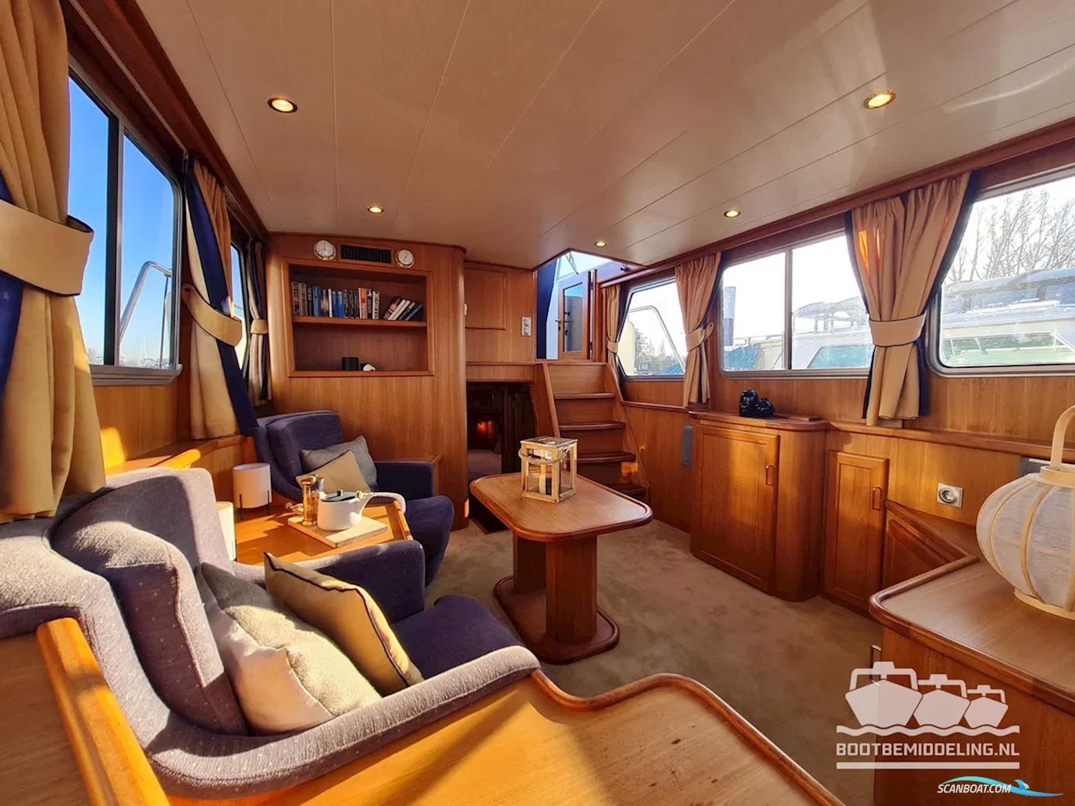 Bekebrede Spiegelkotter 12.50 AK