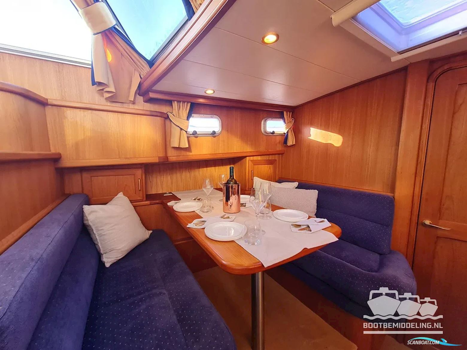 Bekebrede Spiegelkotter 12.50 AK