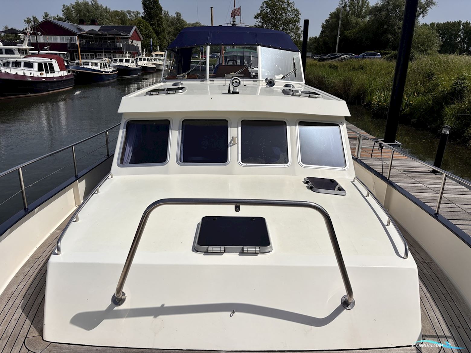Bekebrede Spitsgatkotter 14.20