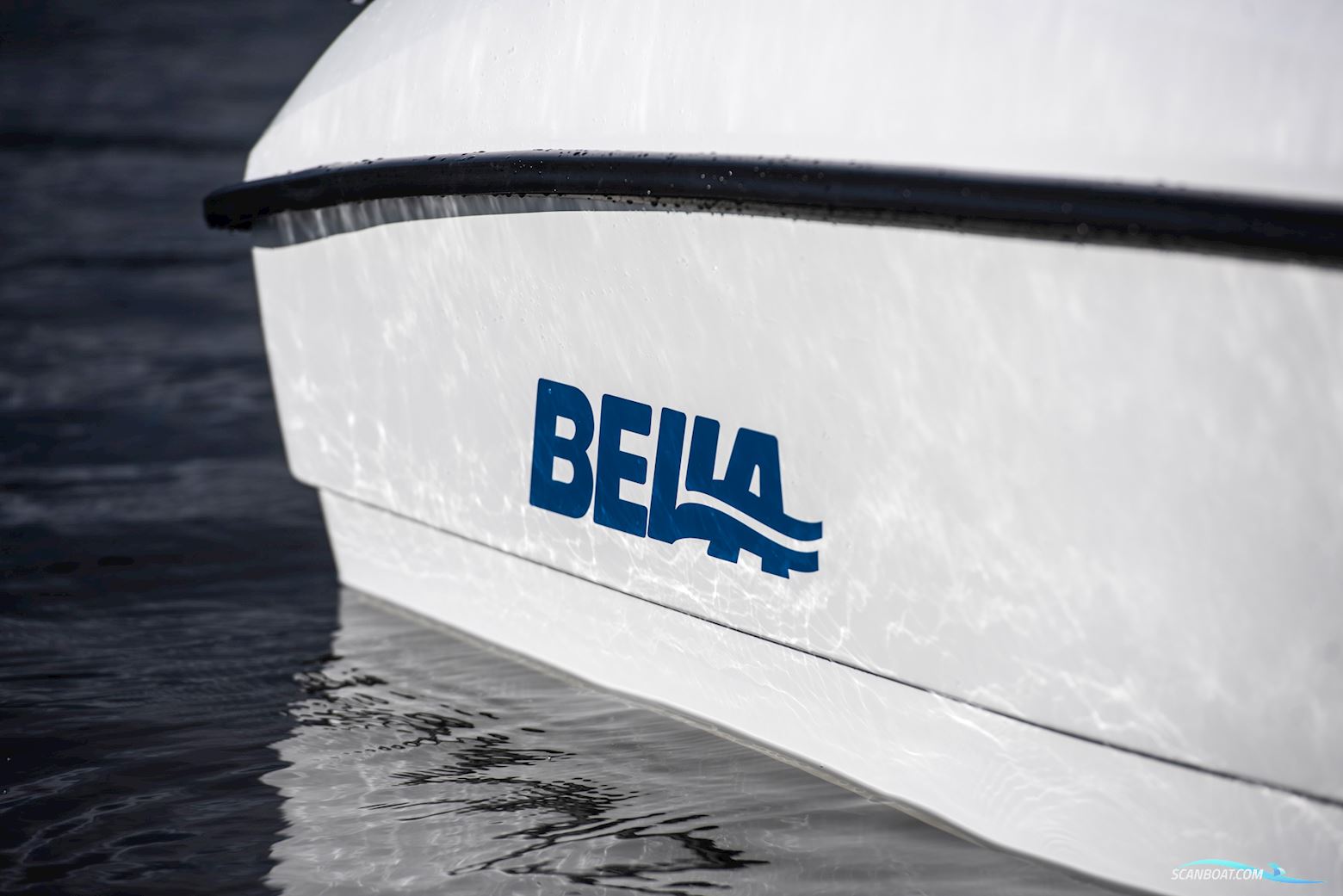 Bella 485 R