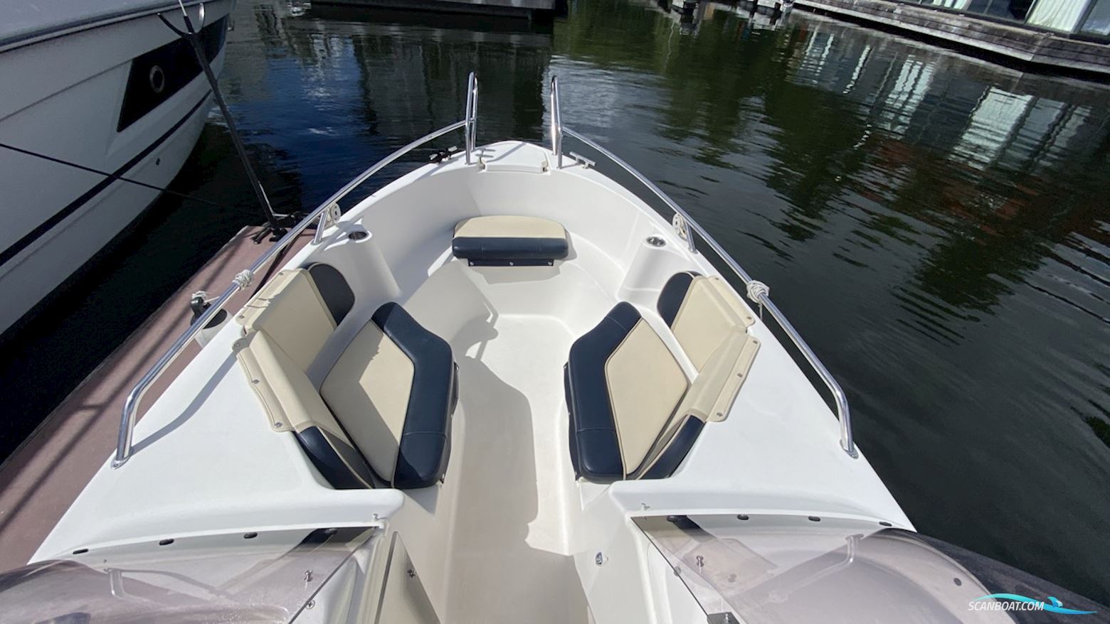 Bella 500 Twin
