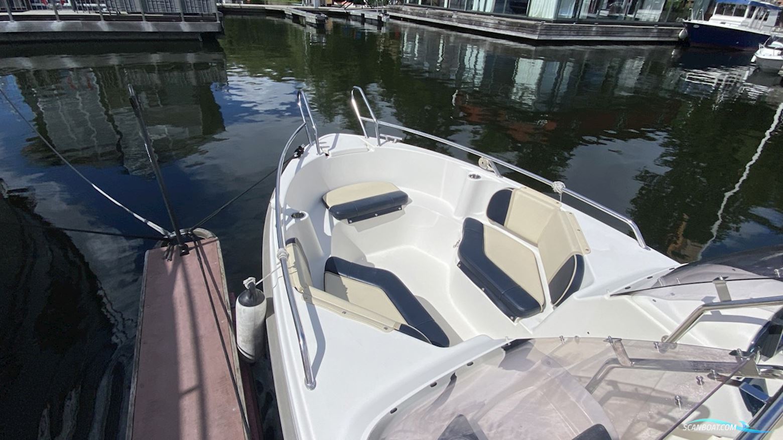 Bella 500 Twin