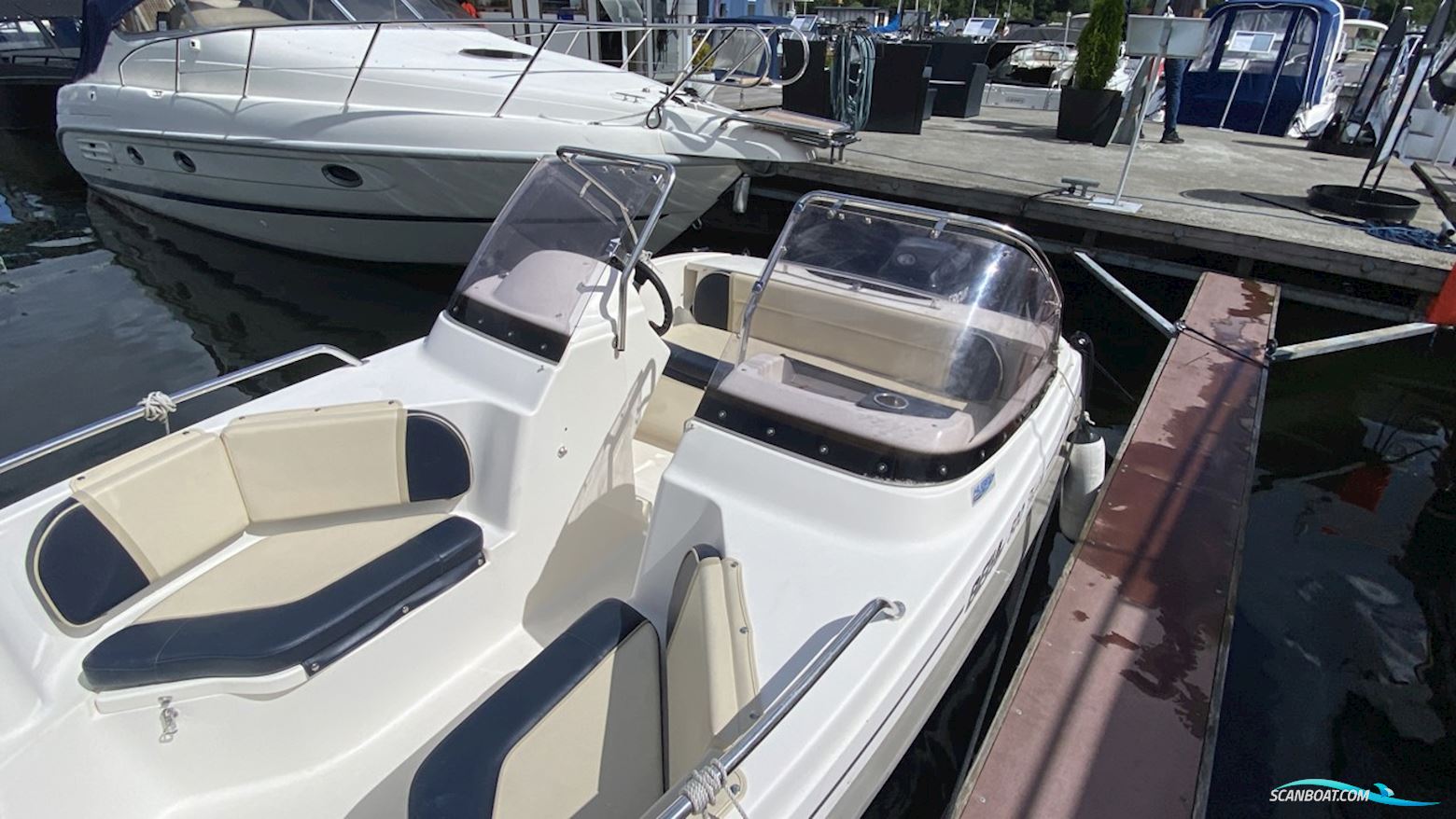 Bella 500 Twin
