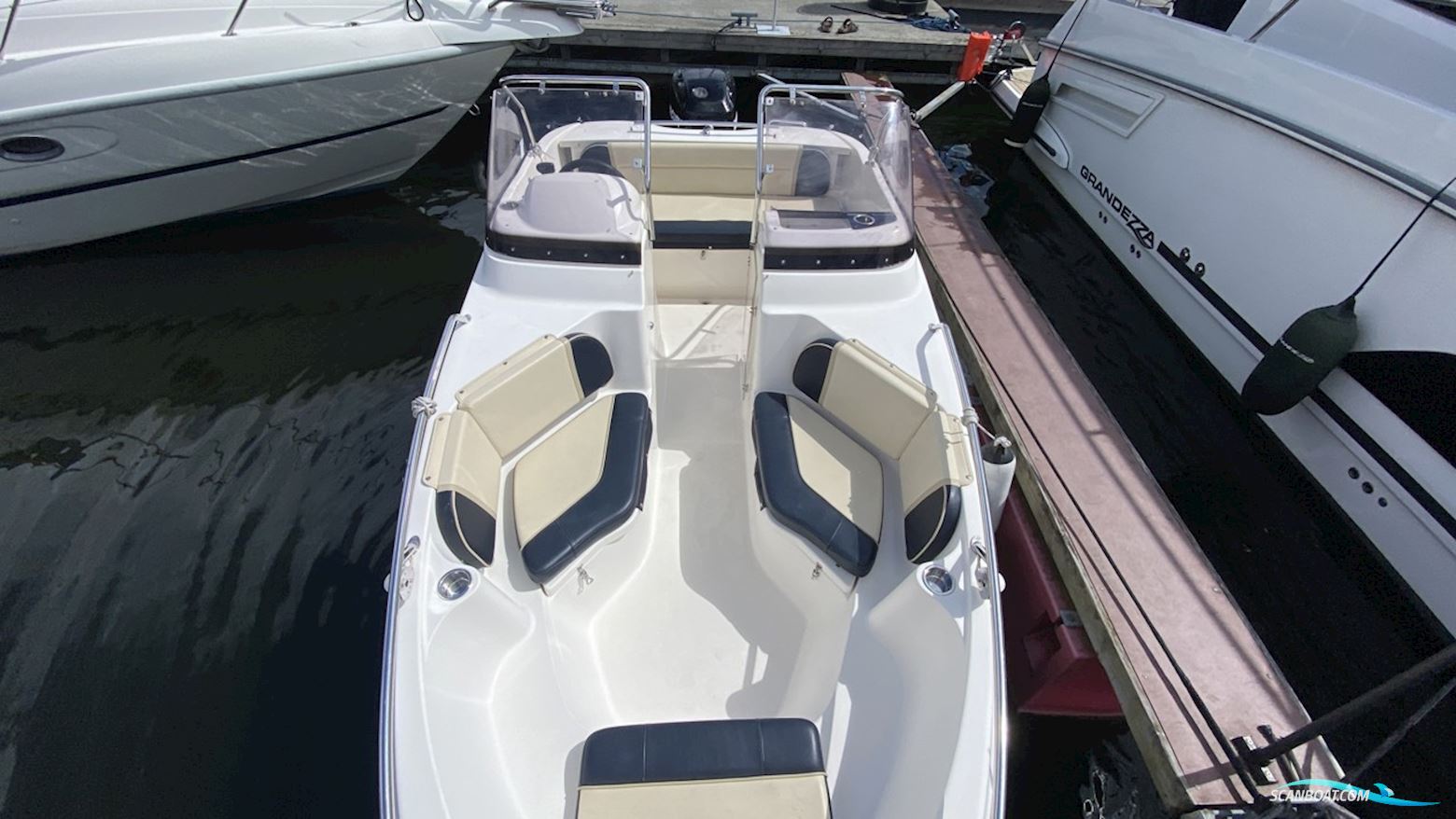 Bella 500 Twin