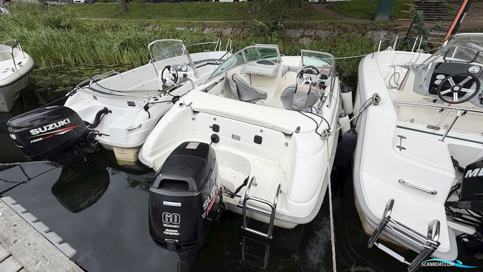 Bella 512 Excel