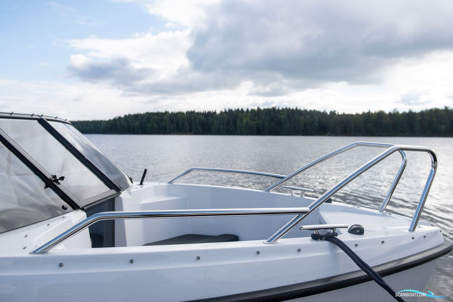 Bella 550 BR