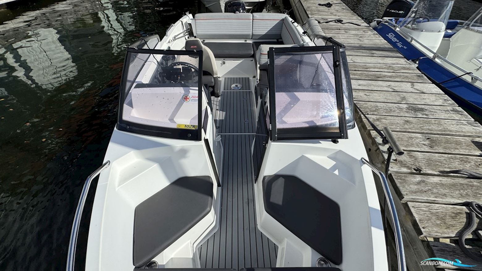 Bella 550 BR