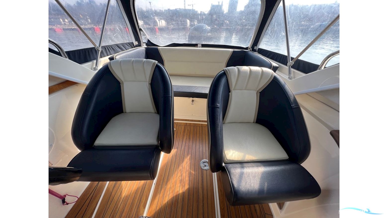 BELLA 560 HT